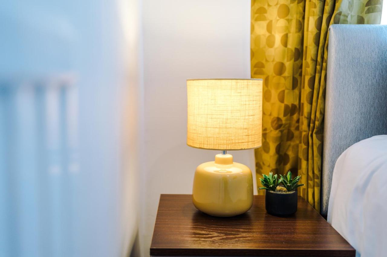 Harley House - Spacious Home With Free Netflix & Parking By Rocketbnb Coventry Exterior foto